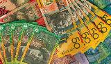 Australian dollaraustralian-dollar